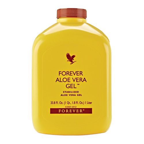Forever Aloe Vera Gel