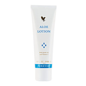 Aloe Lotion