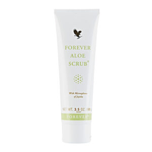 Forever Aloe Scrub