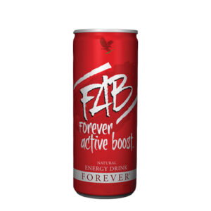 FAB Forever Active Boost