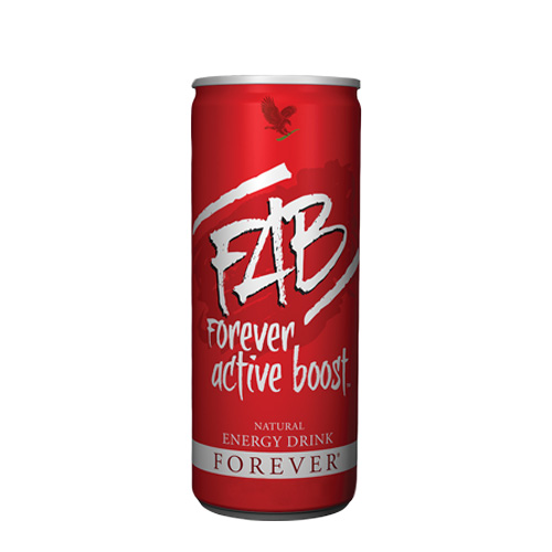 FAB Forever Active Boost