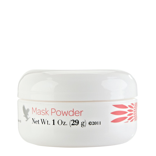 Mask Powder