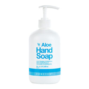 Aloe Liquid Soap