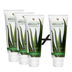 Forever Bright Toothgel Plus