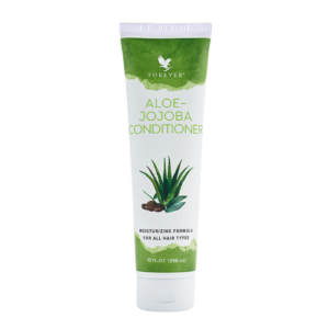 Aloe-Jojoba Conditioning Rinse