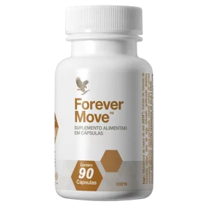 Forever Move