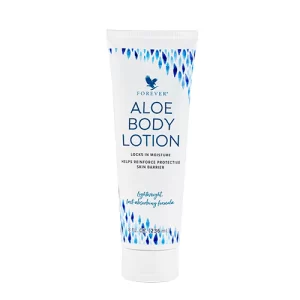 Aloe Body Lotion