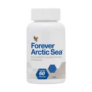 Forever Arctic-Sea