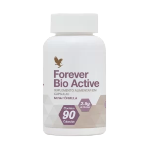 Forever Bio Active